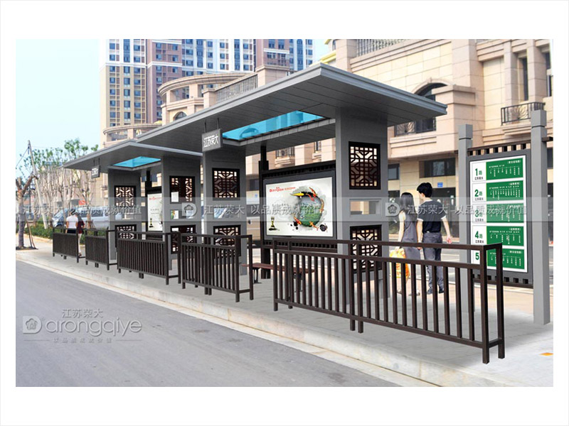 宿遷仿古候車亭生產廠家 宿遷仿古候車亭生產廠家