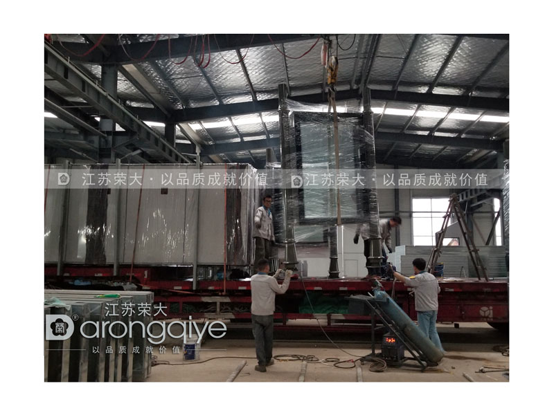 廣西不銹鋼候車(chē)亭