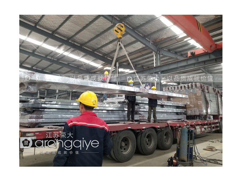 仿古候車(chē)亭