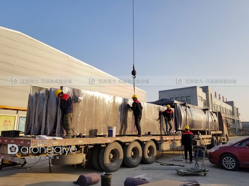 石家莊智能候車亭發(fā)貨記錄