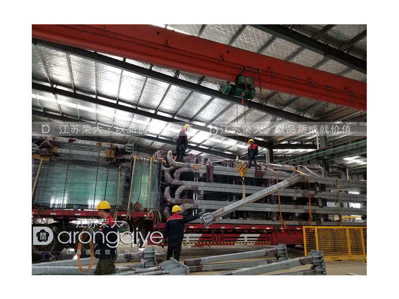 安徽公交候車亭