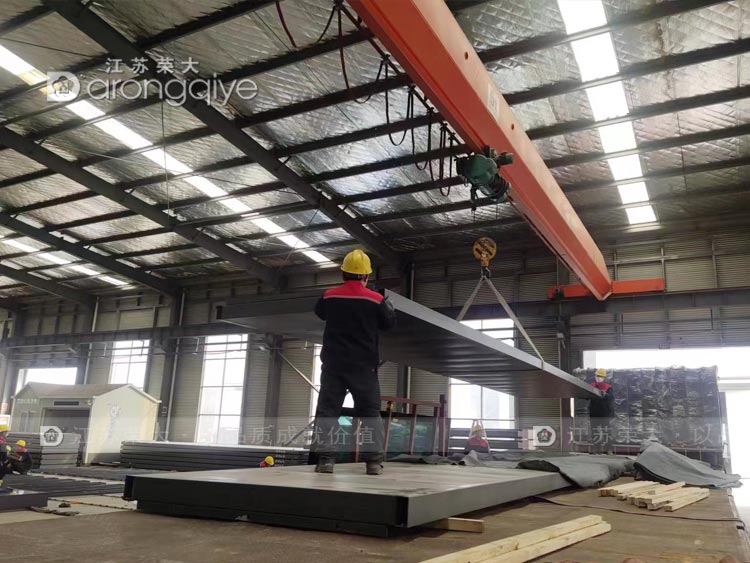 山東公交候車(chē)亭第五批次發(fā)貨配圖一